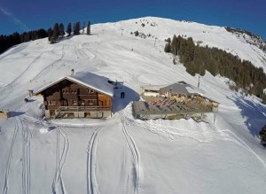 Skiweekend